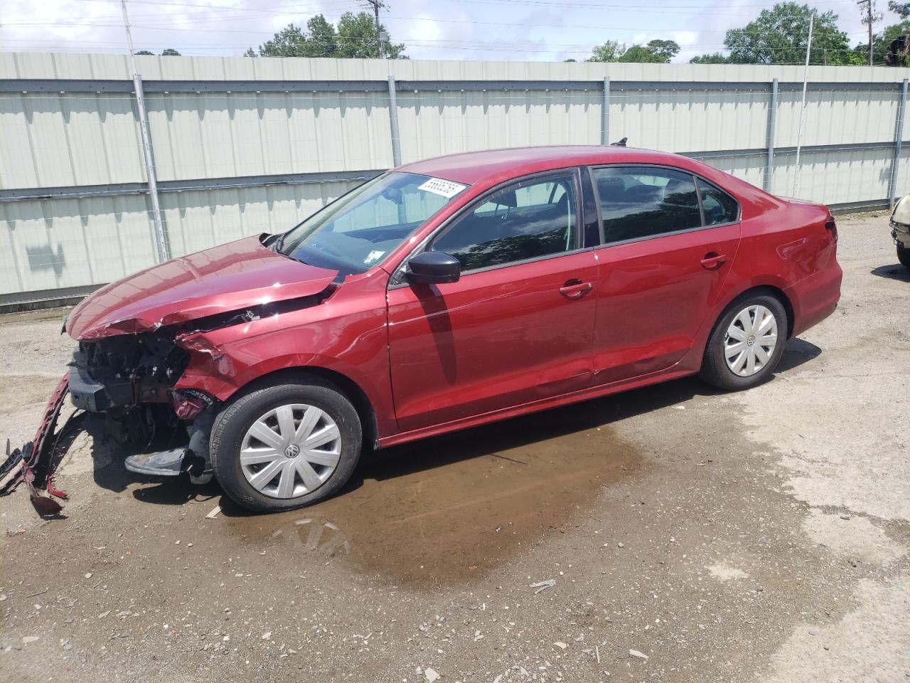 VOLKSWAGEN JETTA S