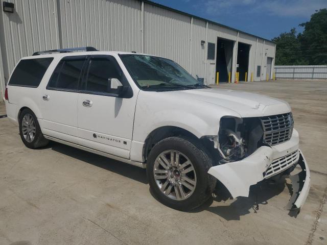 Vin: 5lmjj3j51aej08105, lot: 57344845, lincoln navigator l 20104