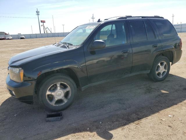 2008 CHEVROLET TRAILBLAZE #3150810746