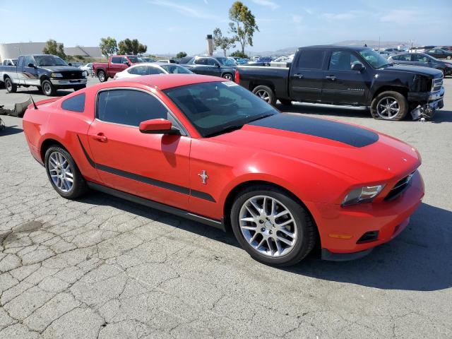 Vin: 1zvbp8am7c5237691, lot: 56051095, ford all models 20124