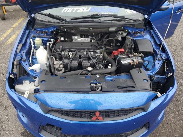 2016 MITSUBISHI LANCER ES JA32V2FW0GU003290