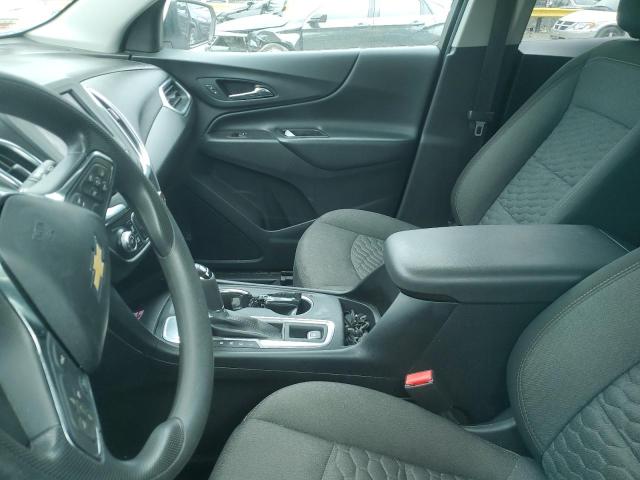 2020 CHEVROLET EQUINOX LT - 2GNAXKEV1L6237082