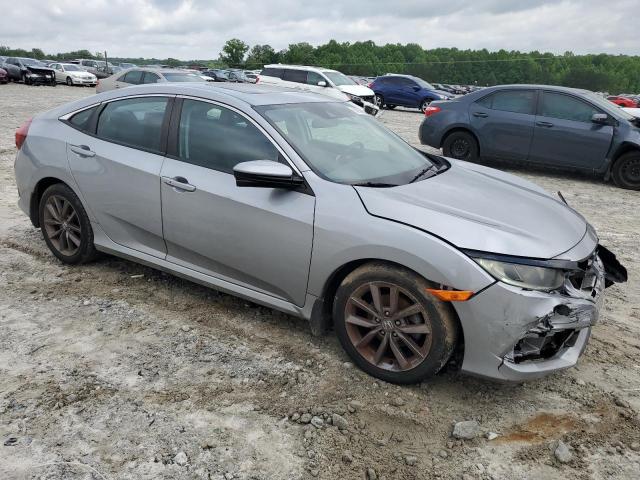 Vin: 19xfc1f32le009237, lot: 56896465, honda civic ex 20204