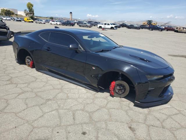 Vin: 1g1fe1r7xj0127138, lot: 56984065, chevrolet camaro ss 20184