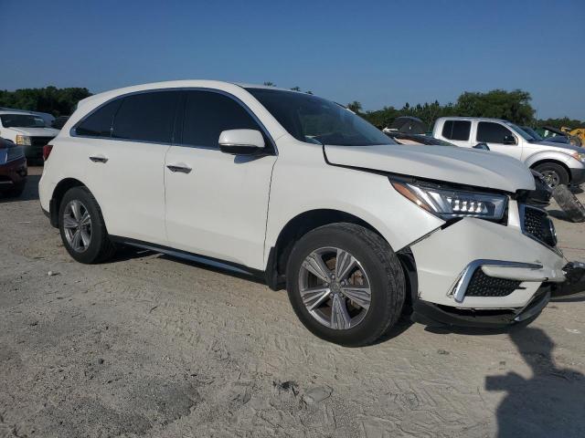 Vin: 5j8yd3h32ll011884, lot: 57127515, acura mdx 20204