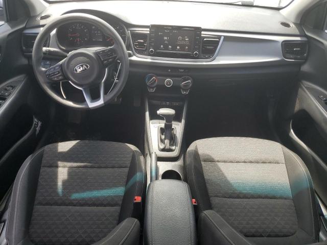 2020 KIA RIO LX 3KPA24ADXLE359181