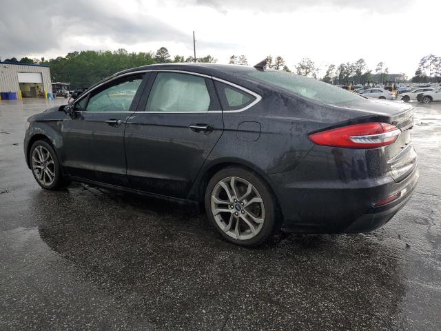 Vin: 3fa6p0cd7kr145386, lot: 57120125, ford fusion sel 20192