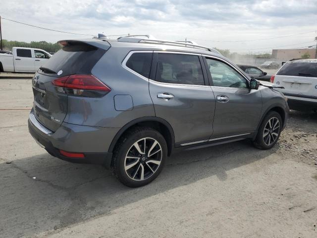 Vin: 5n1at2mv3lc772939, lot: 54872685, nissan rogue s 20203