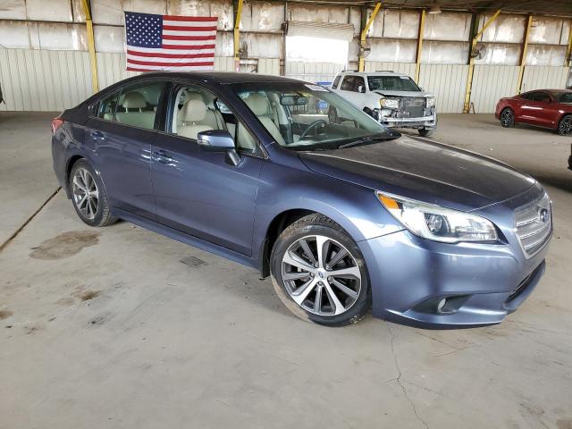 Vin: 4s3bnbl65f3013517, lot: 58598355, subaru legacy 2.5i limited 20154