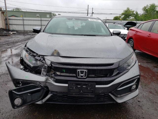 2020 HONDA CIVIC EX SHHFK7H64LU402808