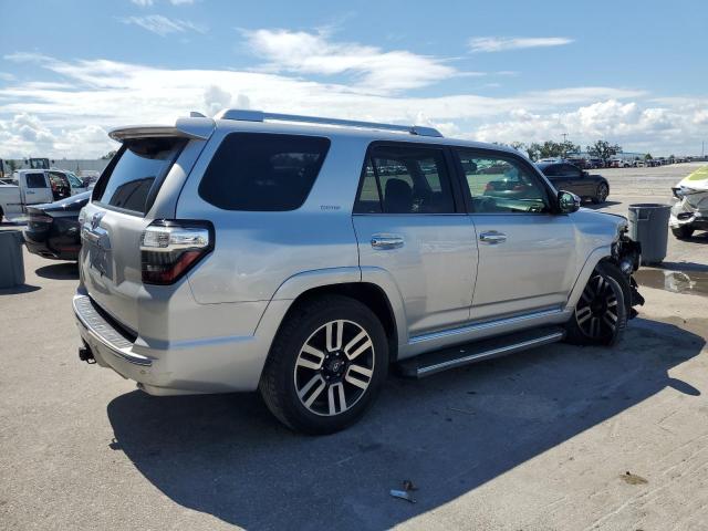 Vin: jtezu5jr9j5184814, lot: 56657595, toyota 4runner sr5 20183