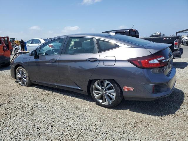 Vin: jhmzc5f36jc014495, lot: 56139675, honda clarity touring 20182