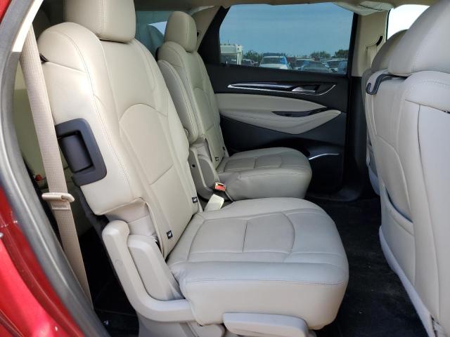 2020 BUICK ENCLAVE ES 5GAERBKW2LJ298964