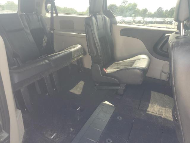 2017 DODGE GRAND CARA - 2C4RDGCG2HR783093