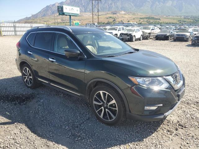 Vin: 5n1at2mt1lc712091, lot: 58401165, nissan rogue s 20204