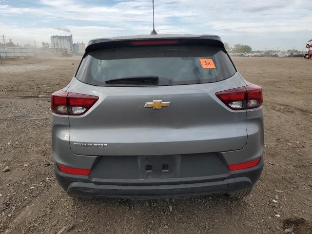 2025 CHEVROLET TRAILBLAZE #3273928788