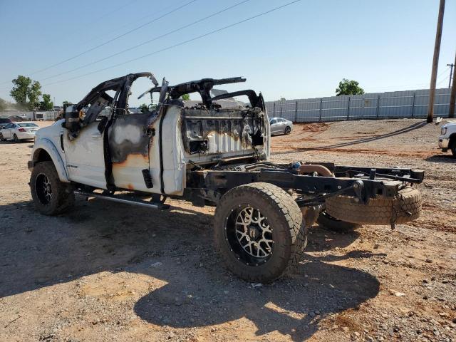 Vin: 1ft7w2bt2hed92252, lot: 55613245, ford f250 super duty 20172