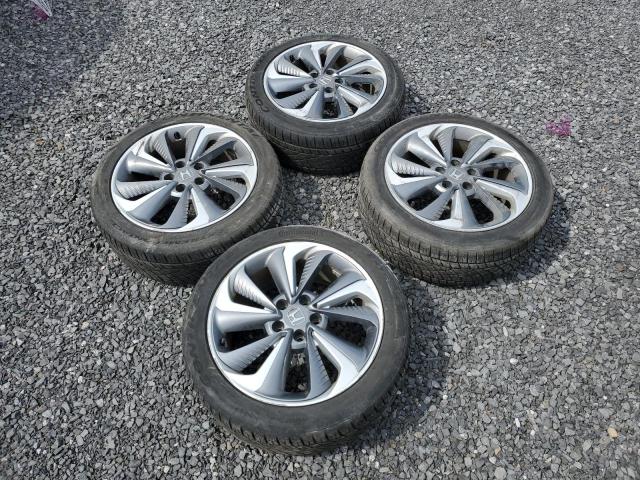 2018 HONDA CLARITY TO JHMZC5F35JC800286