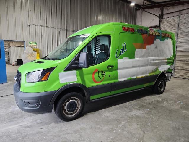 FORD TRANSIT T-