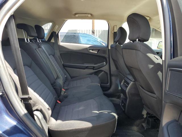 2017 FORD EDGE SE - 2FMPK4G95HBC36668