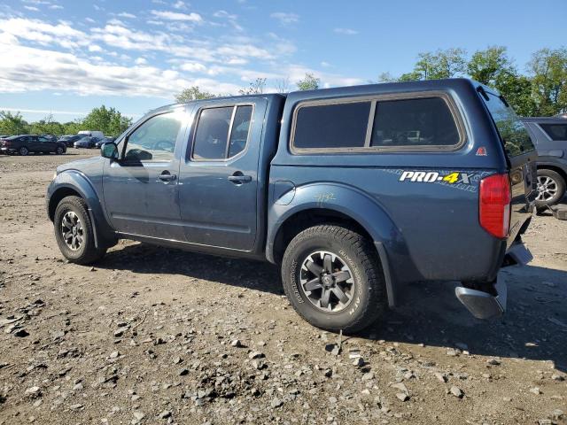 Vin: 1n6ad0ev4hn734942, lot: 56064335, nissan frontier s 20172