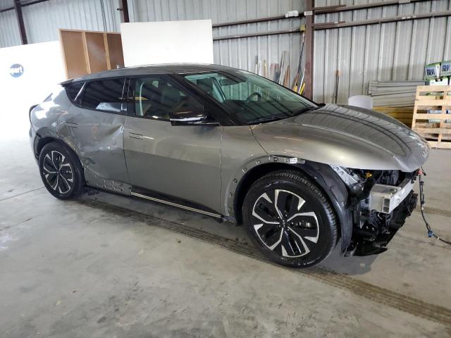 Vin: kndc34la4p5606334, lot: 56647435, kia ev6 light light 20234