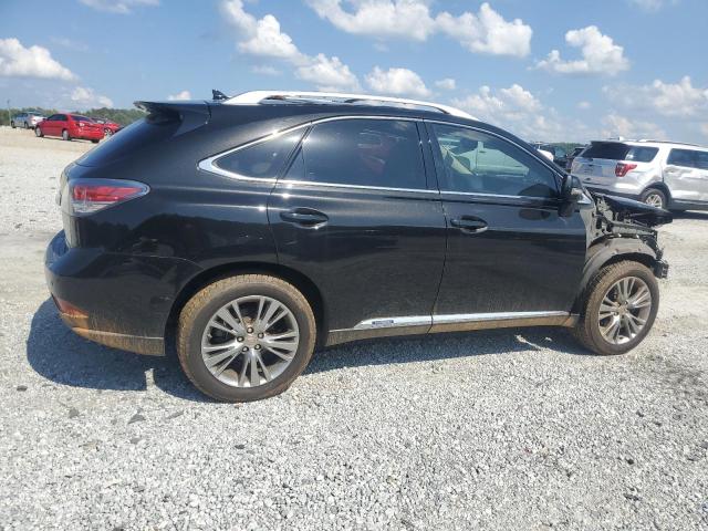 Vin: jtjbc1ba7d2452188, lot: 56289295, lexus rx450 450h 20133