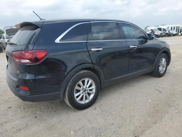 Vin: 5xypg4a33lg643287, lot: 55151835, kia sorento l 20203
