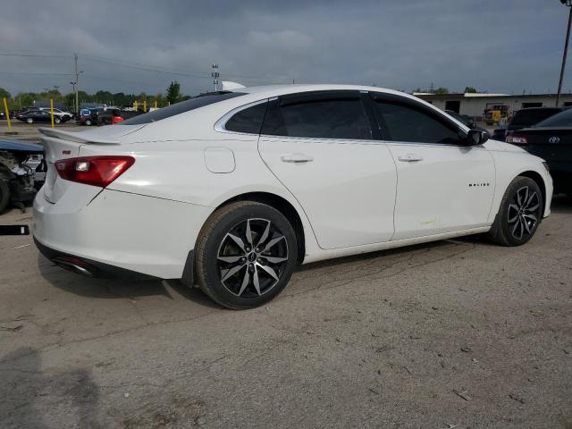 Vin: 1g1zg5st2lf130637, lot: 55736895, chevrolet malibu rs 20203
