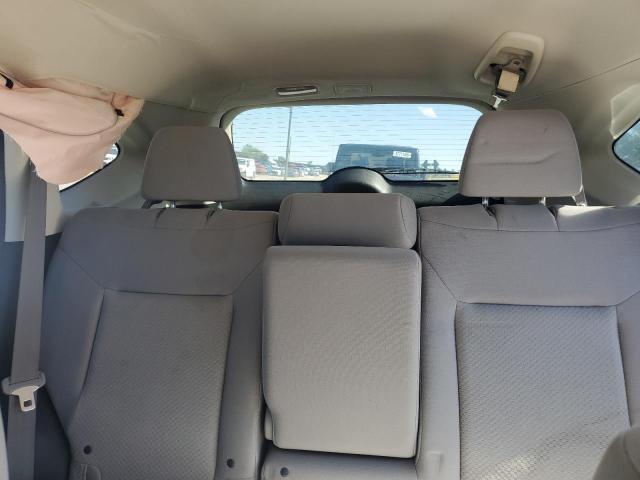 2016 HONDA CR-V SE 2HKRM3H44GH561836