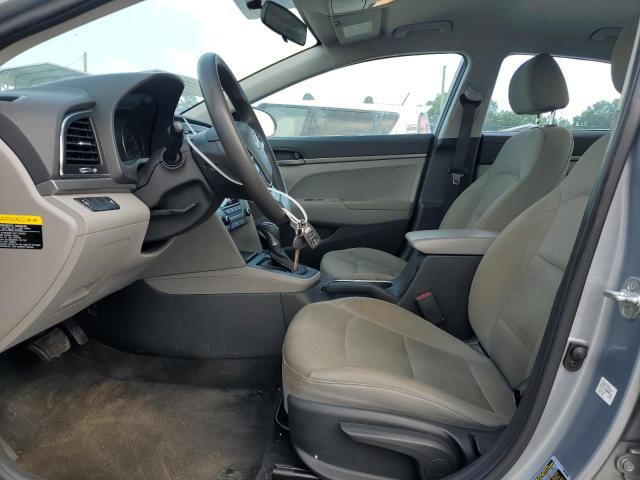 2017 HYUNDAI ELANTRA SE - 5NPD74LF7HH168818