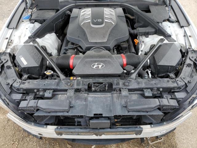 2015 HYUNDAI GENESIS 5. KMHGN4JF7FU016932