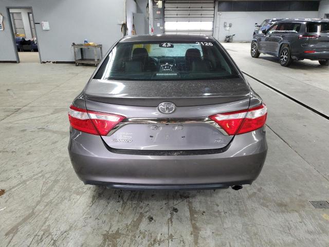2017 TOYOTA CAMRY LE - 4T1BF1FK1HU721157
