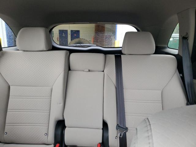2018 KIA SORENTO LX - 5XYPG4A35JG341948