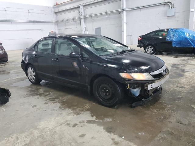 Vin: 2hgfa1f51ah307112, lot: 58694095, honda civic lx 20104