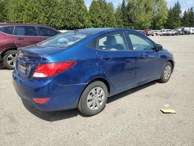 Vin: kmhct4ae2hu300984, lot: 55674235, hyundai accent se 20173