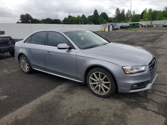 Vin: wauffafl3gn016705, lot: 58434265, audi a4 premium plus s-line 20164