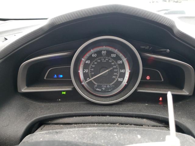 2015 MAZDA 3 SV - JM1BM1T76F1247196