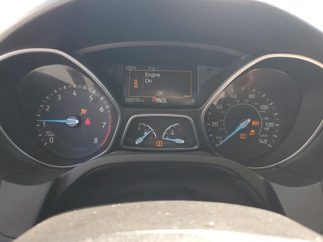 2016 FORD FOCUS S - 1FADP3E24GL320719