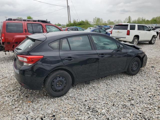 Vin: 4s3gtaa64j1735901, lot: 56635165, subaru impreza 20183
