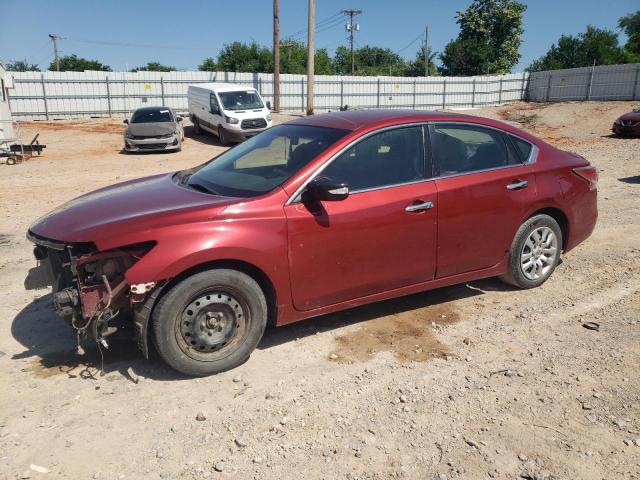 Vin: 1n4al3ap5en351348, lot: 55086635, nissan altima 2.5 2014 img_1