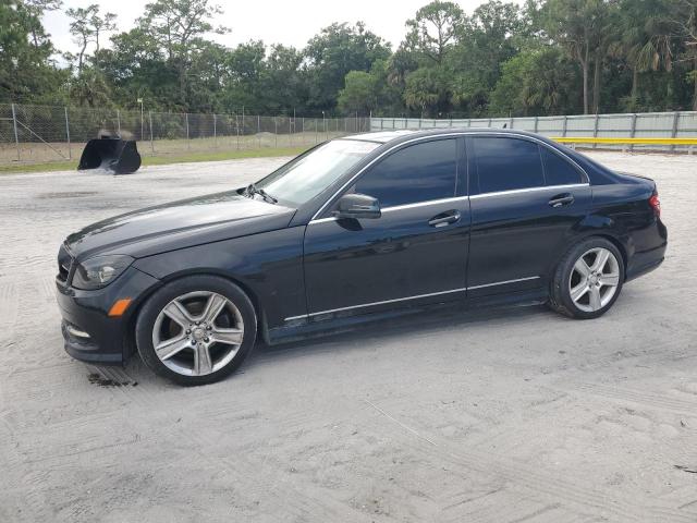 Vin: wddgf8bb5br169039, lot: 55776335, mercedes-benz c-class 300 4matic 2011 img_1
