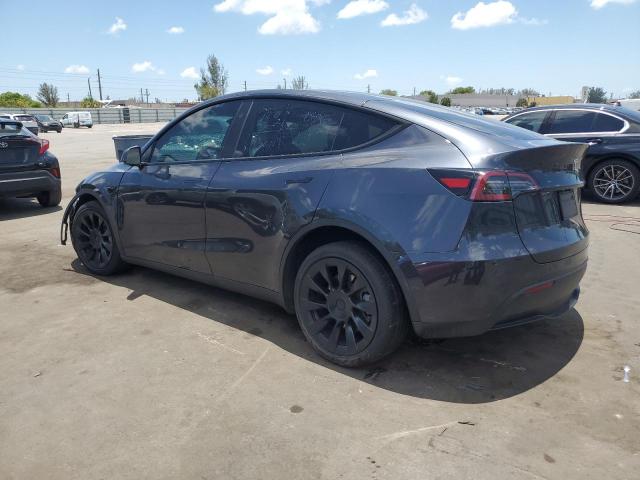 Vin: 7saygded3rf028930, lot: 56784385, tesla model y 20242