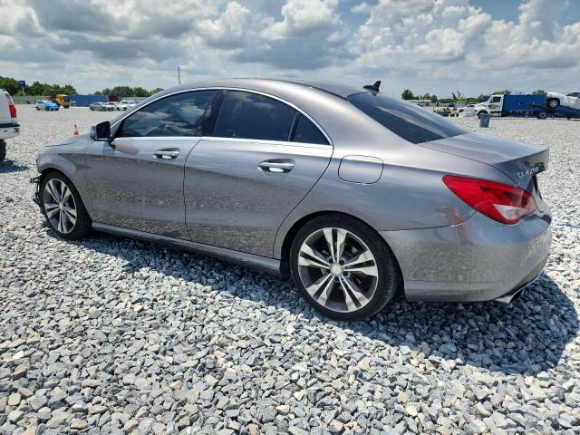 Vin: wddsj4ebxgn297224, lot: 58482765, mercedes-benz cla-class 250 20162