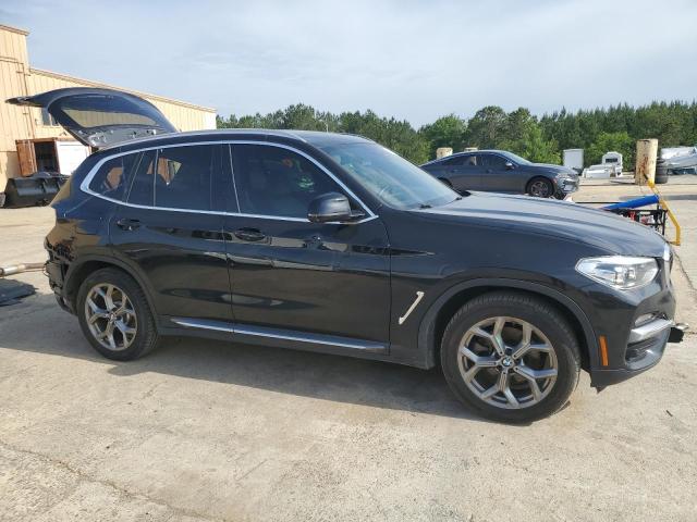 Vin: 5uxty3c04l9b43778, lot: 57099805, bmw x3 sdrive30i 20204