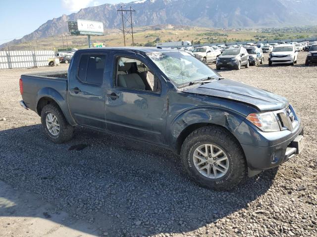 Vin: 1n6ad0ev8en706850, lot: 54979125, nissan frontier s 20144