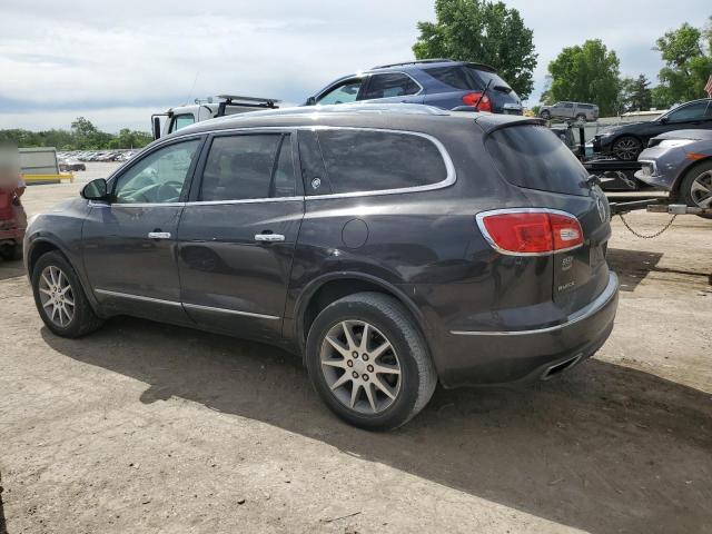 Vin: 5gakrbkd3hj236031, lot: 56149705, buick enclave 20172