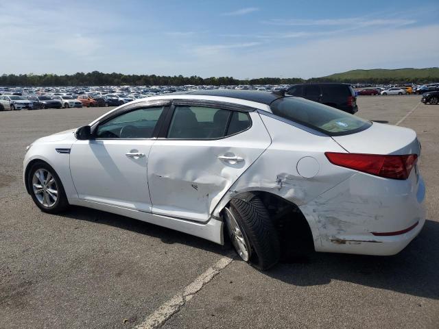 Vin: 5xxgn4a7xdg233021, lot: 56716815, kia optima ex 20132