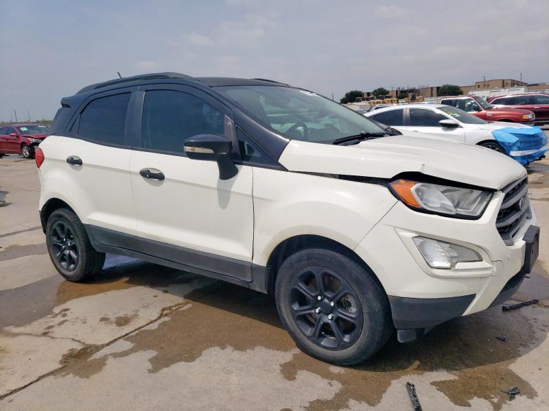 Vin: maj3s2ge6lc325264, lot: 57159985, ford ecosport se 20204