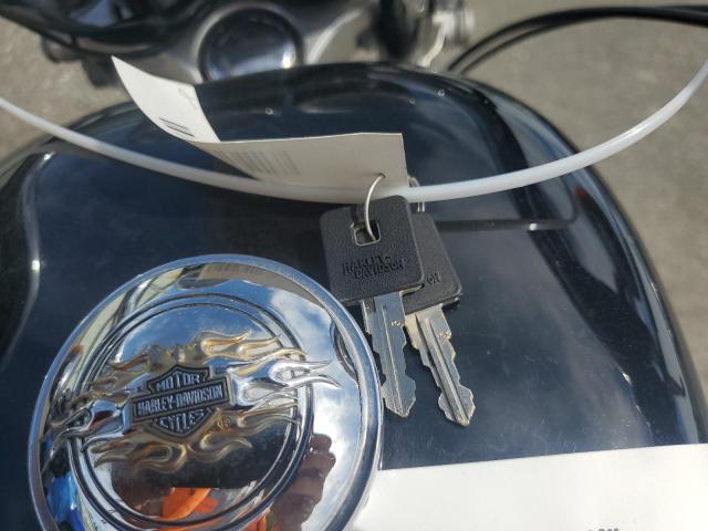 2000 HARLEY-DAVIDSON XL1200 1HD1CAP12YK112670
